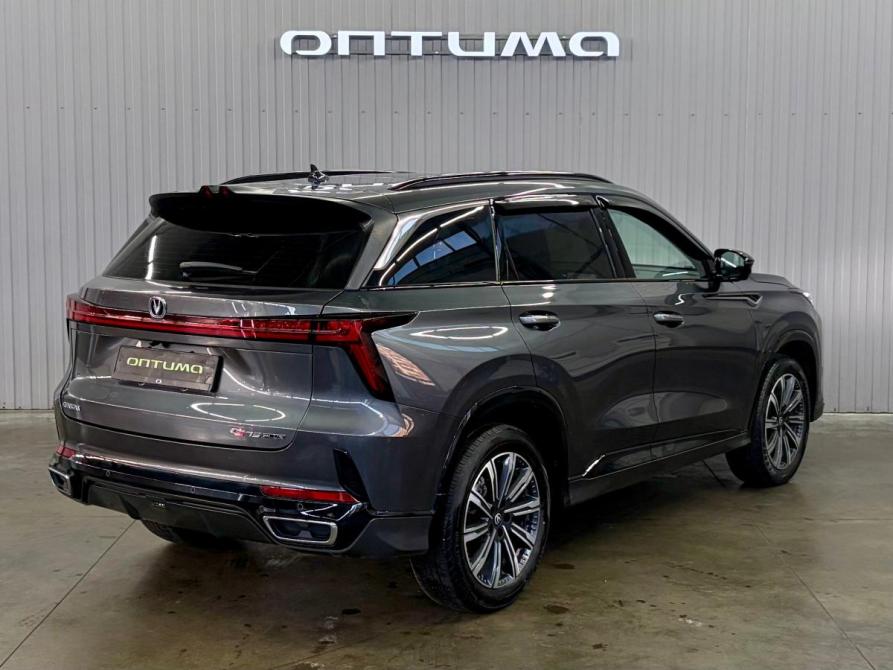 Changan CS75 Plus III Краснодар  - изображение 5