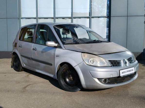 Renault Scenic II с пробегом 2006 года, цена 330 000 рублей, 300000 км, компактвэн, Автокод Объявления