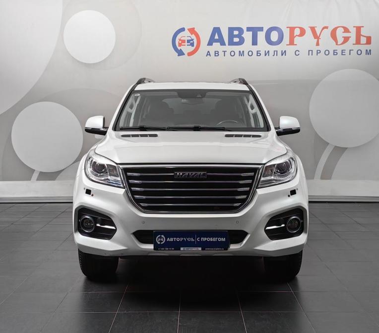 Haval H9 I Рестайлинг Москва  - изображение 3