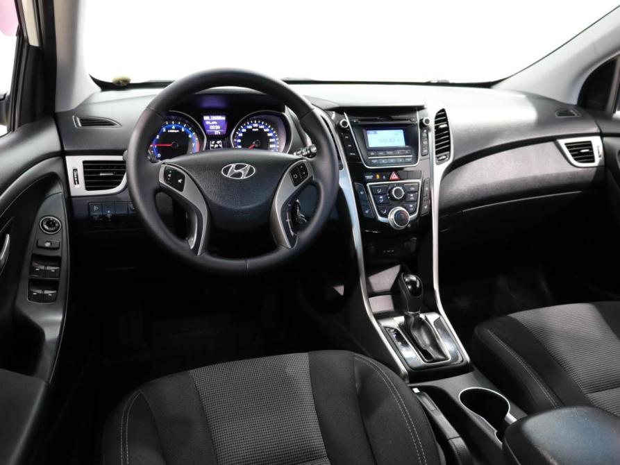 Hyundai i30 II Ростов-на-Дону  - изображение 6