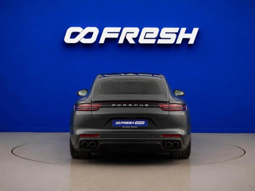 Porsche Panamera II Москва  - изображение 4