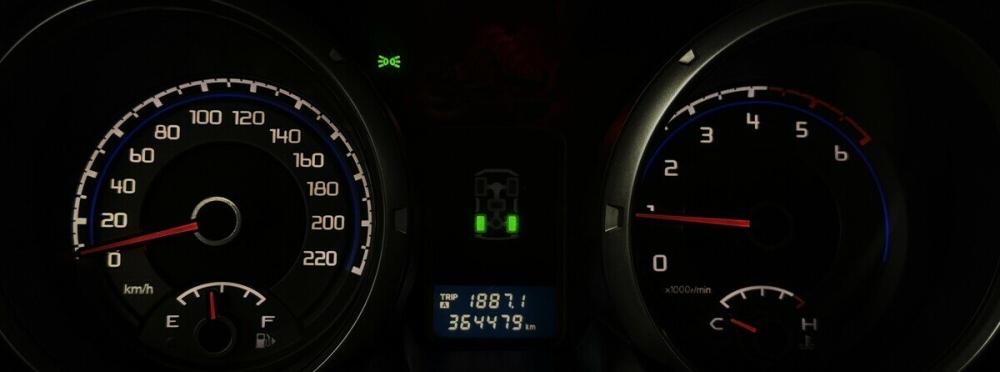 Mitsubishi Pajero IV Москва  - изображение 6