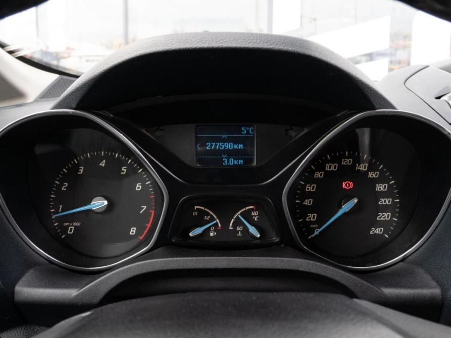 Ford C-MAX II Краснодар  - изображение 17