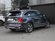 Kia Sorento IV Москва  - изображение 28