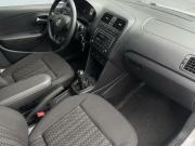 Volkswagen Polo V Рестайлинг Новосибирск  - изображение 27