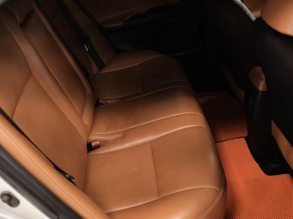 Toyota Corolla X (E140 E150) с пробегом 2009 года, цена 503 000 рублей, 189953 км, седан, Автокод Объявления