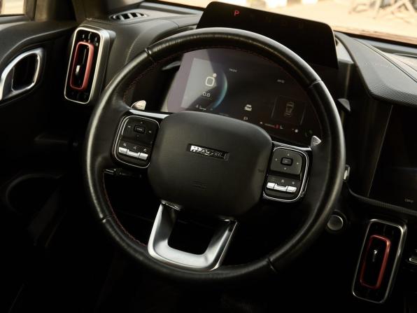 Haval Dargo I с пробегом 2022 года, цена 2 170 000 рублей, 142709 км, внедорожник, Автокод Объявления