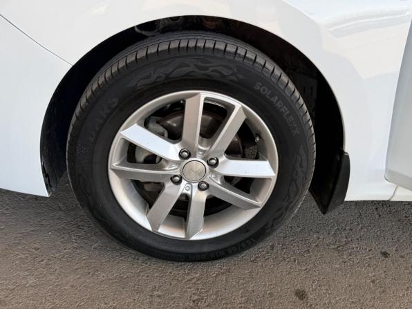 Hyundai Solaris II с пробегом 2019 года, цена 1 299 000 рублей, 98356 км, седан, Автокод Объявления
