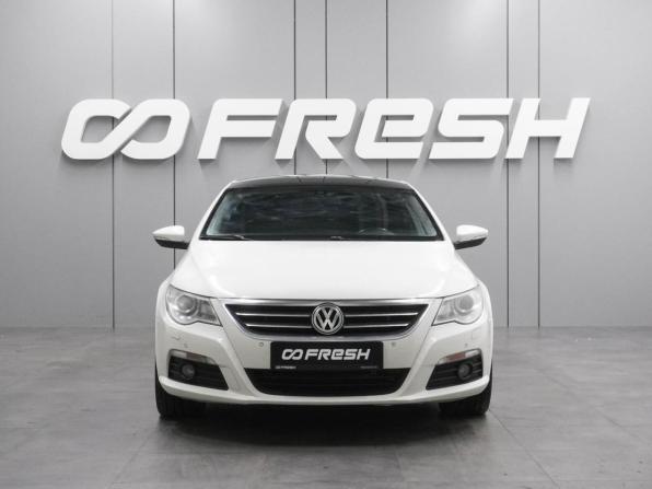 Volkswagen Passat CC I с пробегом 2012 года, цена 1 090 000 рублей, 209560 км, седан, Автокод Объявления