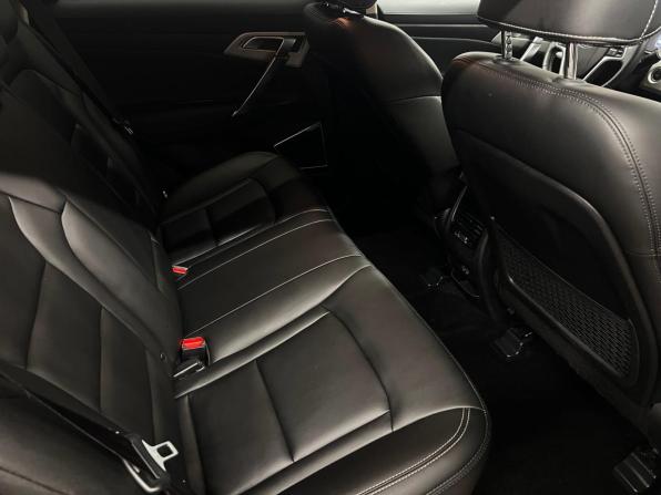Geely Atlas I с пробегом 2019 года, цена 1 399 000 рублей, 100777 км, внедорожник, Автокод Объявления
