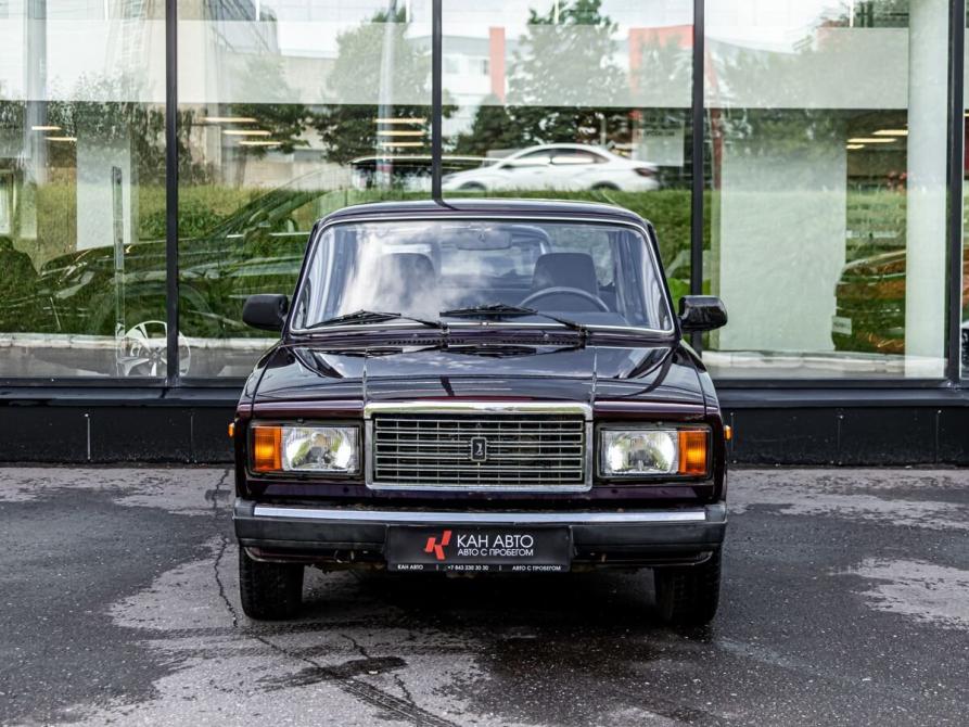 Lada (ВАЗ) 2107 Казань  - изображение 2