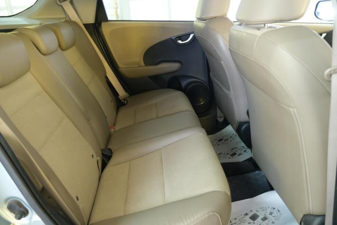 Honda Fit Shuttle I с пробегом 2012 года, цена 1 019 000 рублей, 155000 км, универсал, Автокод Объявления