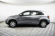Mitsubishi ASX I Рестайлинг Москва  - изображение 22