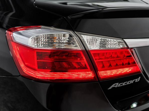 Honda Accord IX с пробегом 2013 года, цена 1 840 000 рублей, 102680 км, седан, Автокод Объявления