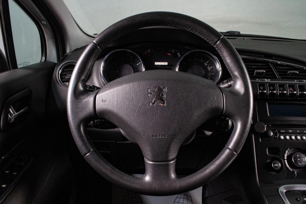 Peugeot 3008 I Сургут  - изображение 11