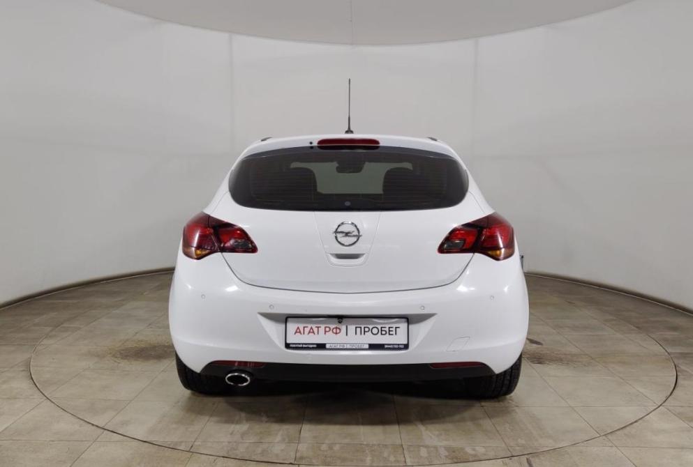 Opel Astra J Волгоград  - изображение 6