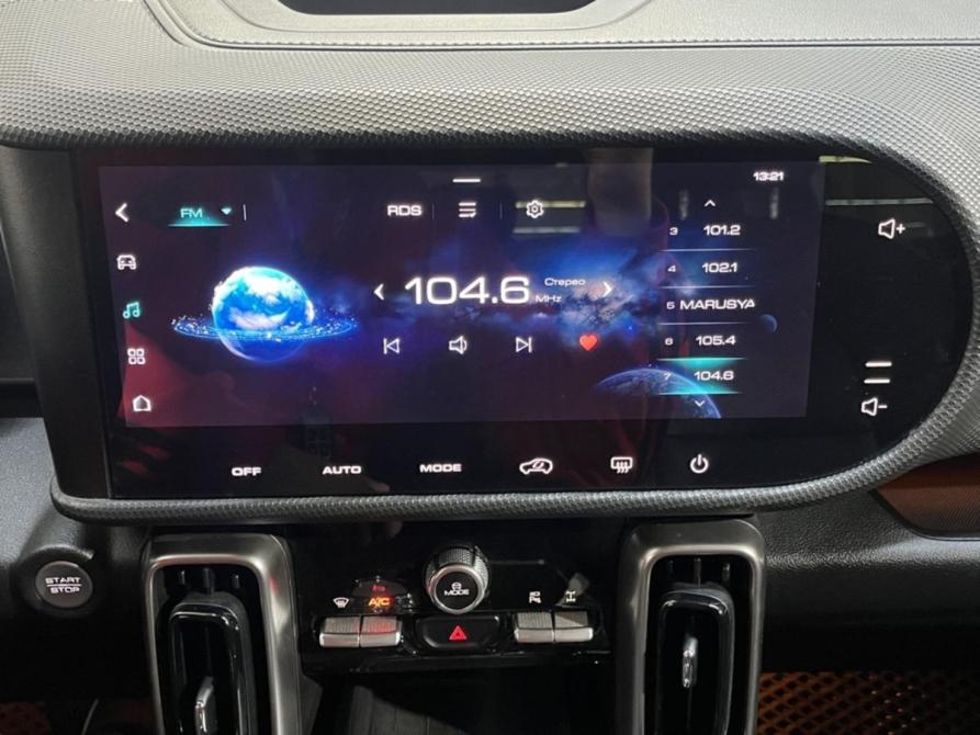 Haval Dargo Курск  - изображение 12