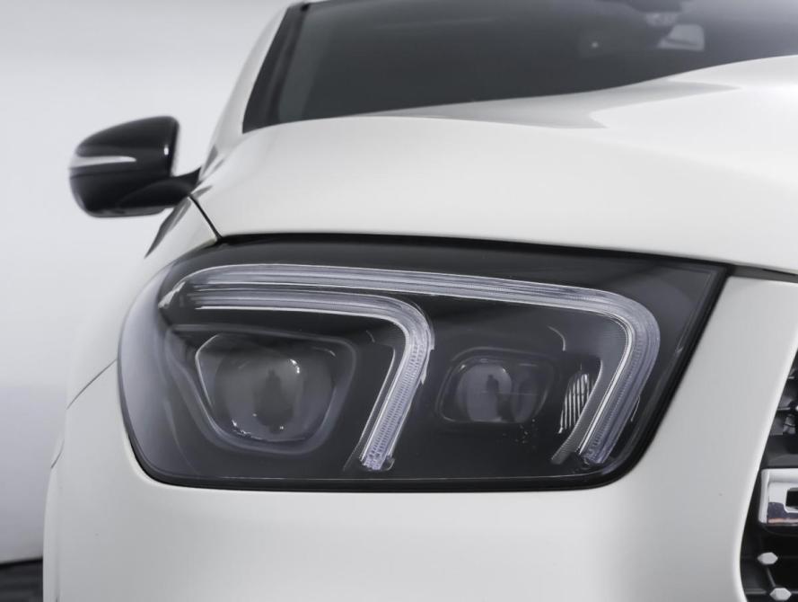Mercedes-Benz GLE Coupe II (C167) Москва  - изображение 23