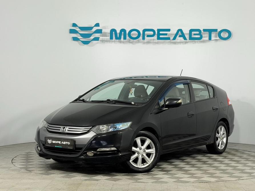 Honda Insight II Калининград  - изображение 1