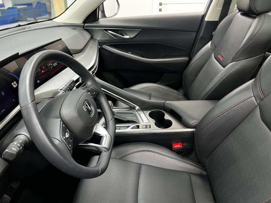 Changan CS35 Plus I Рестайлинг Казань  - изображение 18
