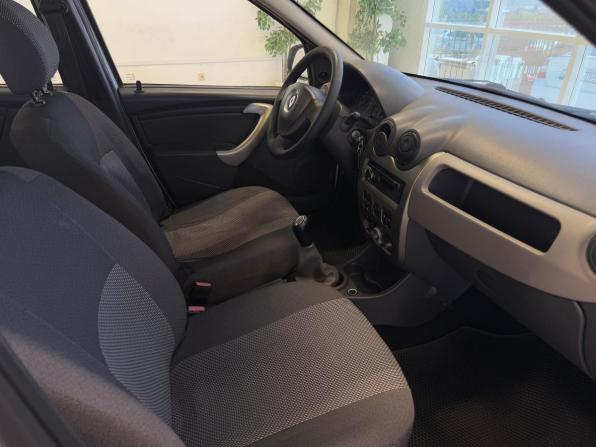 Renault Logan I Рестайлинг с пробегом 2011 года, цена 379 000 рублей, 243913 км, седан, Автокод Объявления