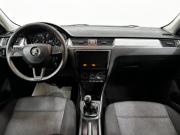 Skoda Rapid I Рестайлинг Альметьевск  - изображение 28