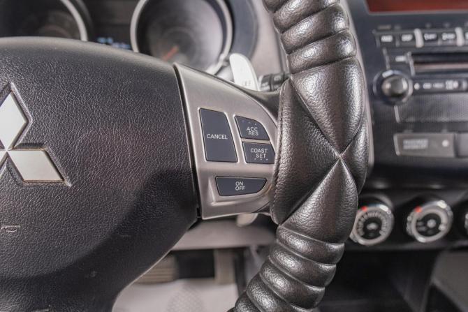 Mitsubishi Outlander II Рестайлинг с пробегом 2010 года, цена 1 459 000 рублей, 171000 км, внедорожник, Автокод Объявления