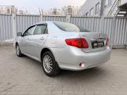Toyota Corolla X (E140 E150) Ростов-на-Дону  - изображение 24