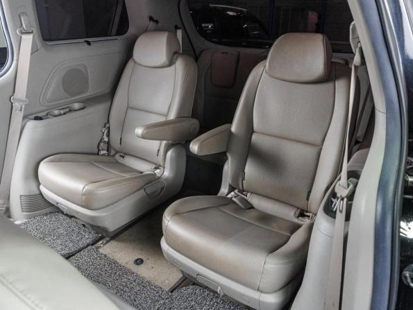 Kia Carnival III с пробегом 2019 года, цена 3 289 000 рублей, 123391 км, минивэн, Автокод Объявления