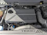 Chery Tiggo 8 Pro Max I Рестайлинг Москва  - изображение 39