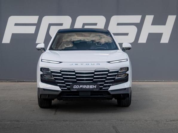 JETOUR DASHING I с пробегом 2024 года, цена 2 120 000 рублей, 21954 км, внедорожник, Автокод Объявления