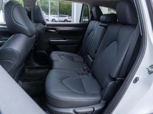 Toyota Highlander IV (XU70) с пробегом 2025 года, цена 5 460 000 рублей, 57 км, внедорожник, Автокод Объявления