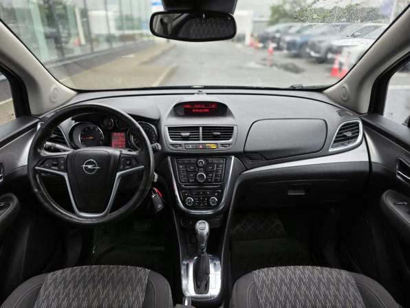 Opel Mokka I с пробегом 2012 года, цена 1 099 000 рублей, 160289 км, внедорожник, Автокод Объявления