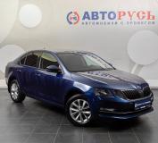 Skoda Octavia III (A7) Рестайлинг Москва  - изображение 25