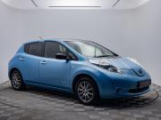 Nissan Leaf I (ZE0/AZE0) Москва  - изображение 26
