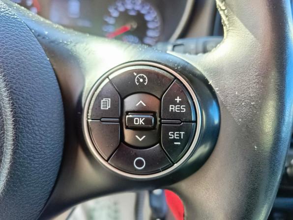 Kia Soul III с пробегом 2019 года, цена 1 799 995 рублей, 95149 км, хэтчбек, Автокод Объявления