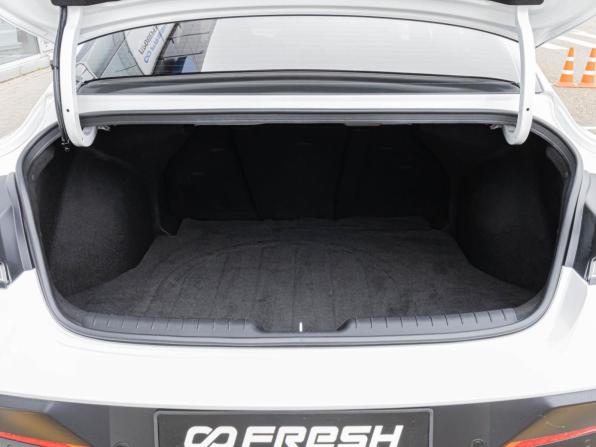 Hyundai Elantra VII (CN7) Рестайлинг с пробегом 2023 года, цена 2 139 000 рублей, 36661 км, седан, Автокод Объявления