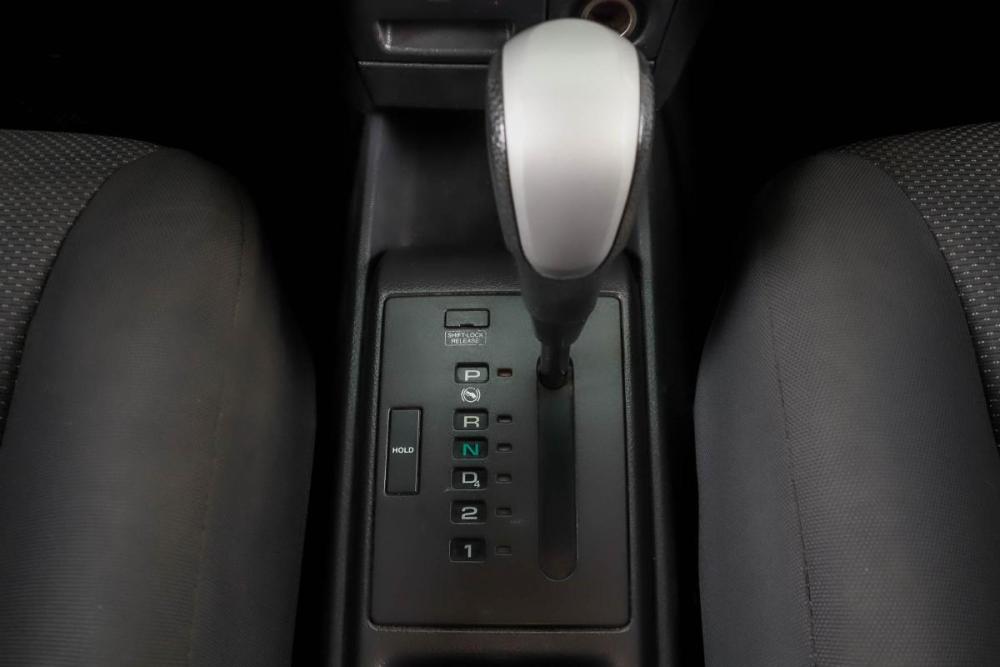 Chevrolet Aveo I Пермь  - изображение 18