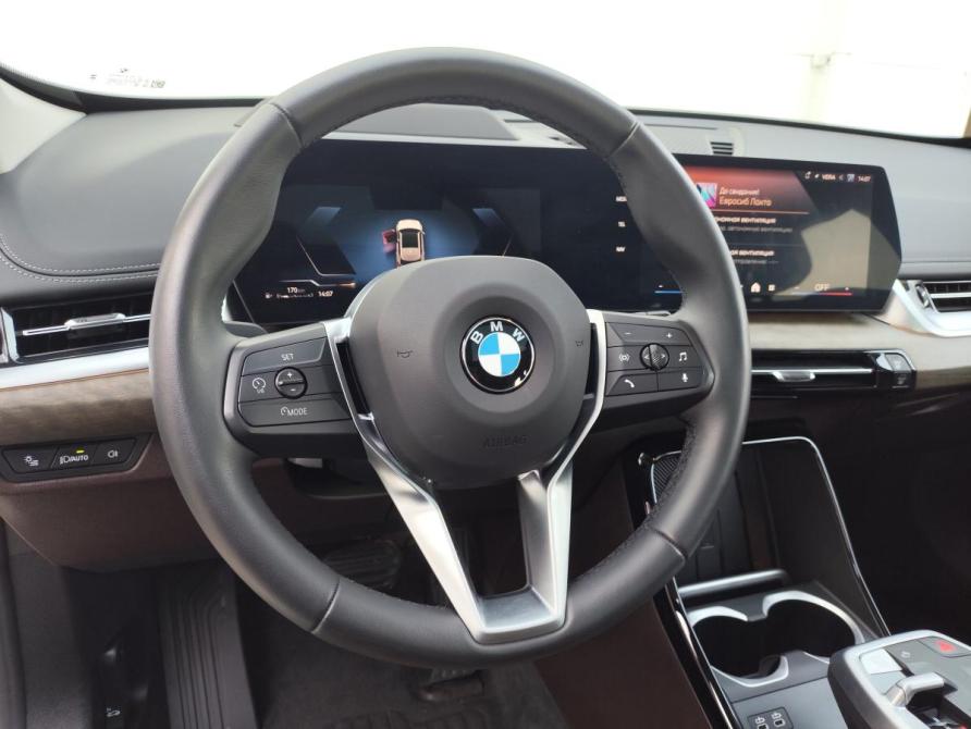 BMW X1 III (U11/U12) Санкт-Петербург  - изображение 11