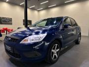 Ford Focus II Рестайлинг Новосибирск  - изображение 24