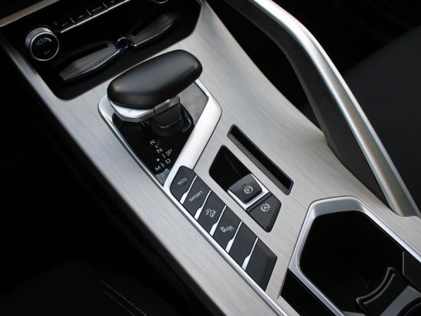 Belgee X50 с пробегом 2024 года, цена 1 829 000 рублей, 42197 км, внедорожник, Автокод Объявления