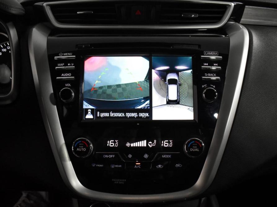 Nissan Murano III (Z52) Санкт-Петербург  - изображение 18
