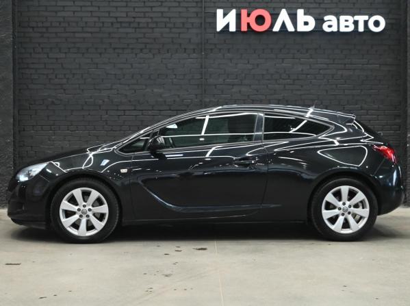Opel Astra J Рестайлинг с пробегом 2013 года, цена 990 000 рублей, 169807 км, хэтчбек, Автокод Объявления