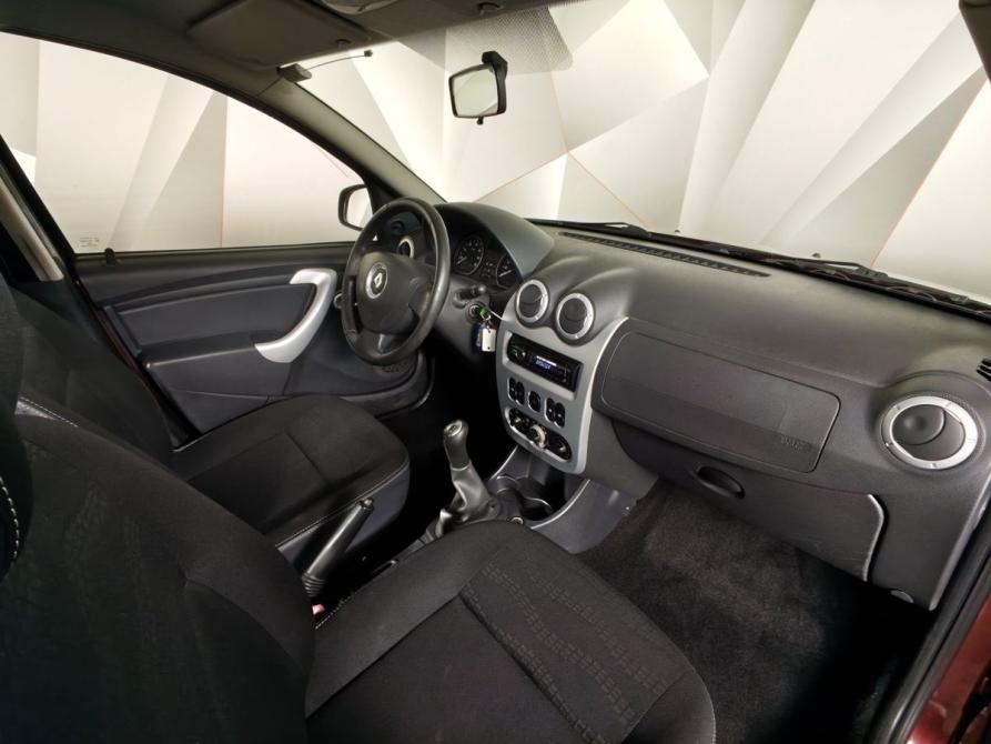 Renault Sandero I Москва  - изображение 13