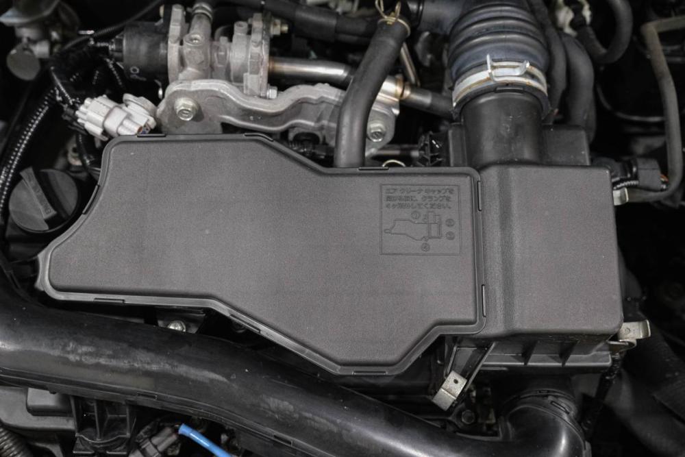 Toyota Passo III Новокузнецк  - изображение 34