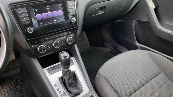 Skoda Octavia III (A7) с пробегом 2014 года, цена 869 000 рублей, 185046 км, лифтбек, Автокод Объявления