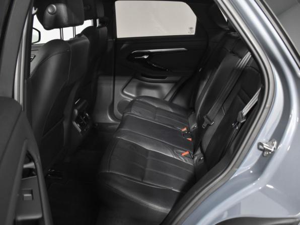 Land Rover Range Rover Evoque II с пробегом 2021 года, цена 4 173 000 рублей, 34749 км, внедорожник, Автокод Объявления