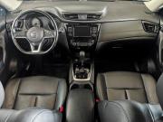 Nissan X-Trail III Рестайлинг Москва  - изображение 29