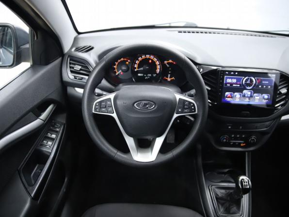Lada (ВАЗ) Vesta I с пробегом 2019 года, цена 890 000 рублей, 188323 км, универсал, Автокод Объявления