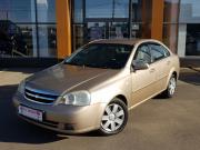 Chevrolet Lacetti I Брянск  - изображение 13